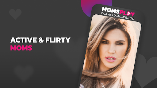 MomsPlay: Casual Local Meetups