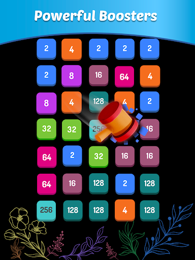 2248 - Number Puzzle Games