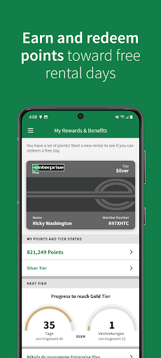 Enterprise Car Rental