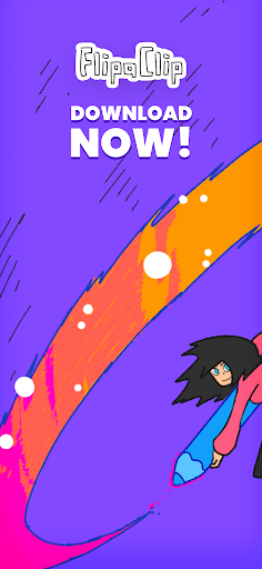 FlipaClip: Create 2D Animation