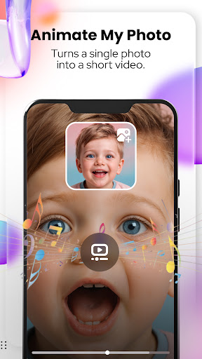 Cartoon Photo Editor－Toon Art