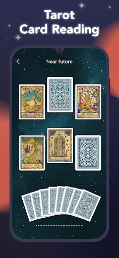 AstroSoul: Astro Palm Reader