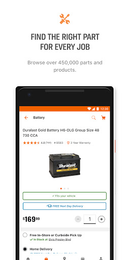 AutoZone - Auto Parts & Repair