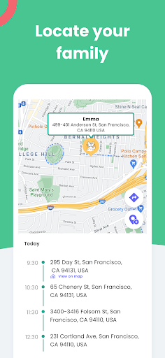 Qustodio Parental Control & Screen Time App
