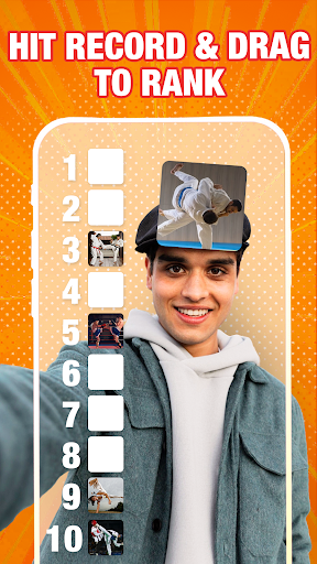 Ranking Filter: FYP Challenge