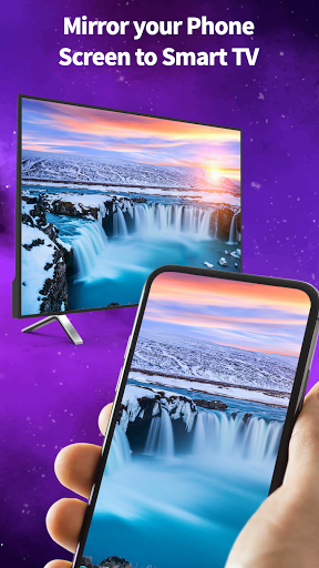 Remote Control for Rоku & TCL