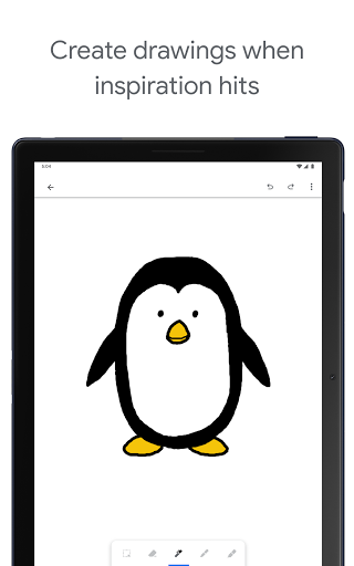 Google Keep - Notes and Lists