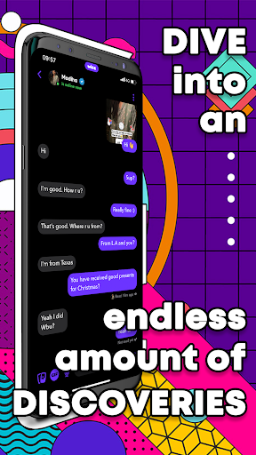 Wizz - Make New Friends