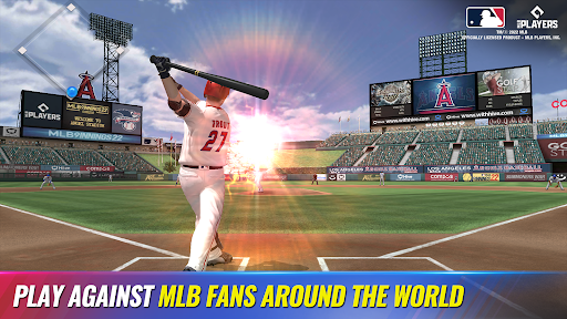 MLB 9 Innings 22