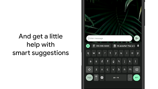 Gboard - the Google Keyboard