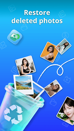 EasyRecover - Restore All