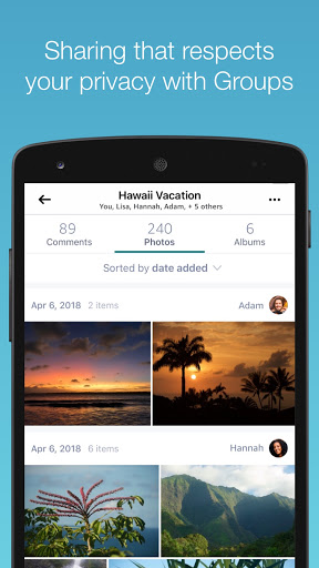 Amazon Photos: Photo & Video