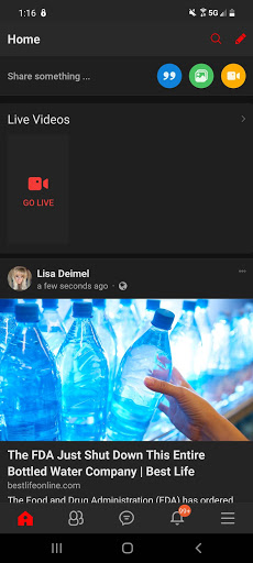 WiMKiN - Truth Social