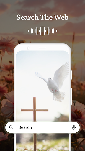 Holy Bible Launcher: KJV+Audio