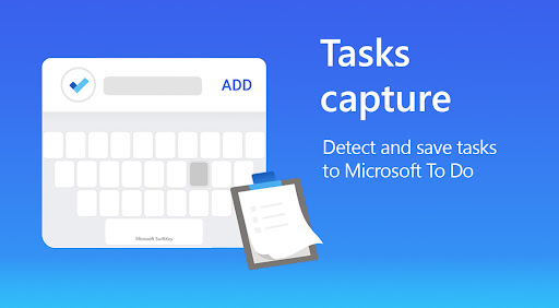Microsoft SwiftKey Keyboard