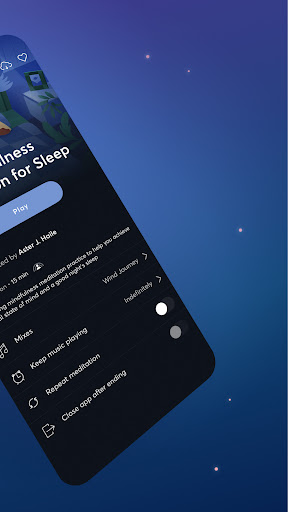 BetterSleep: Sleep tracker