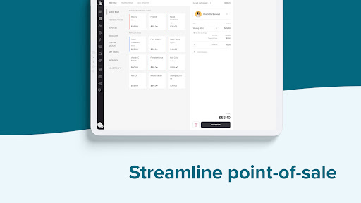 Booksy Biz: For Businesses