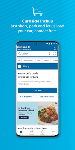 Sam's Club: Shopping & Savings