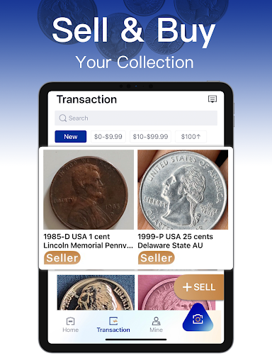 HeritCoin: AI Coin Identifier