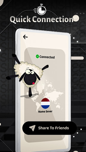 Sheep VPN