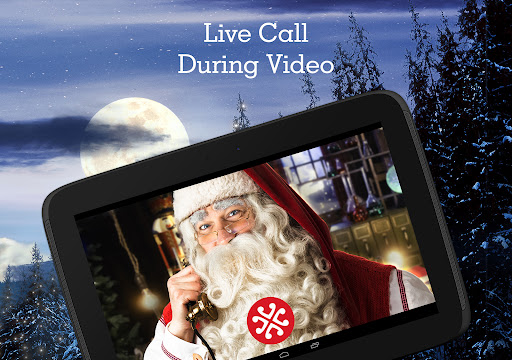 Call Santa with PNP