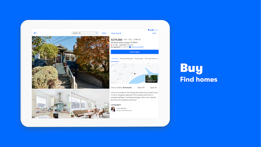 Zillow: Homes for Sale & Rent