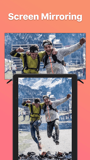 Remote for Fire TV & FireStick