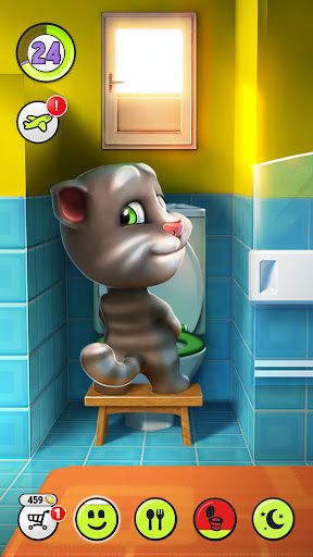 My Talking Tom