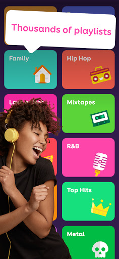 SongPop® - Guess The Song