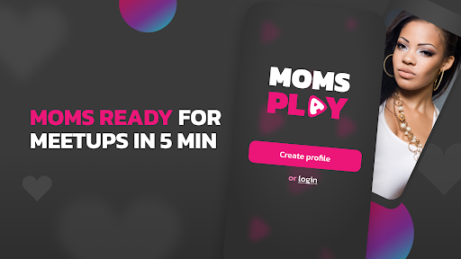 MomsPlay: Casual Local Meetups