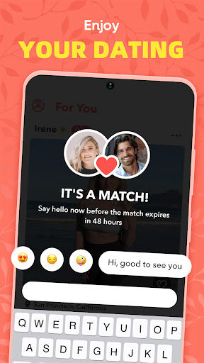 WooPlus - Dating App for Curvy