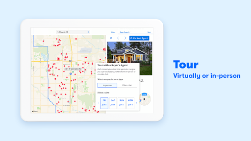 Zillow: Homes for Sale & Rent
