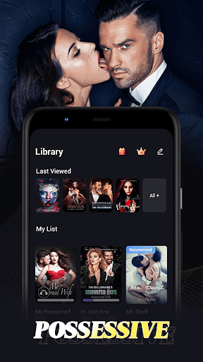 NovelNow -good romance stories