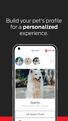 myPurina – Pet Rewards & Care