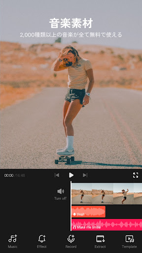 VITA - Video Editor & Maker