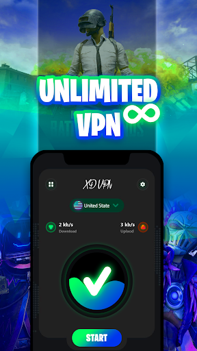 fast vpn secure & easy connect
