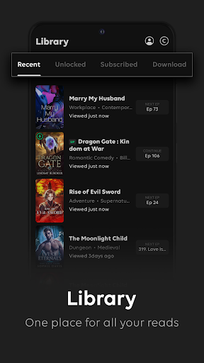 YONDER: Fiction & Books