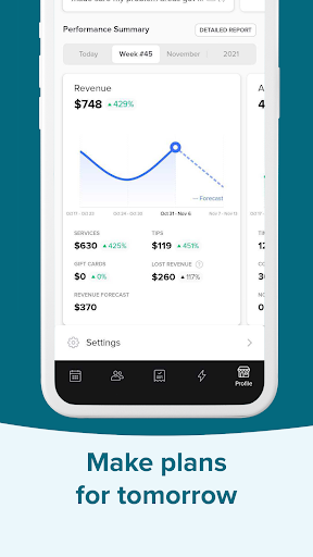 Booksy Biz: For Businesses