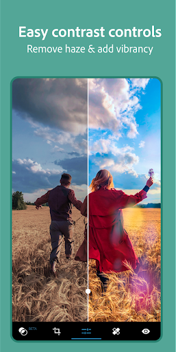 Photoshop Express Photo Editor