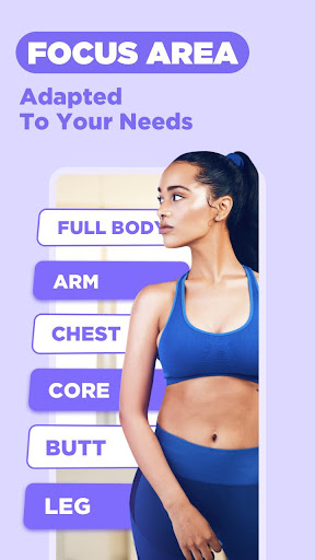 Daily Yoga: Fitness+Meditation