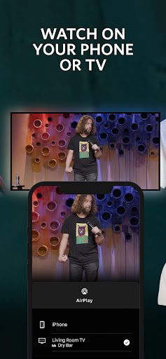 Angel Studios: TV & Movies