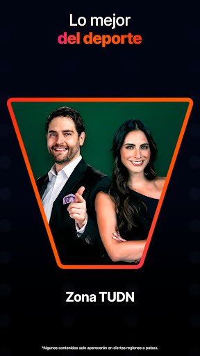 ViX: TV, Deportes y Noticias