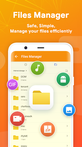 Security: Antivirus, Clean