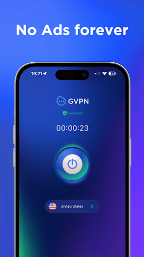 GVPN - free VPN