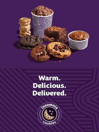 Insomnia Cookies