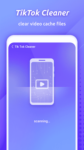 Storm Cleaner & File Manager