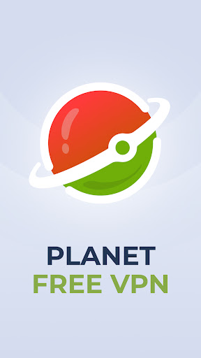 Free VPN Proxy by Planet VPN
