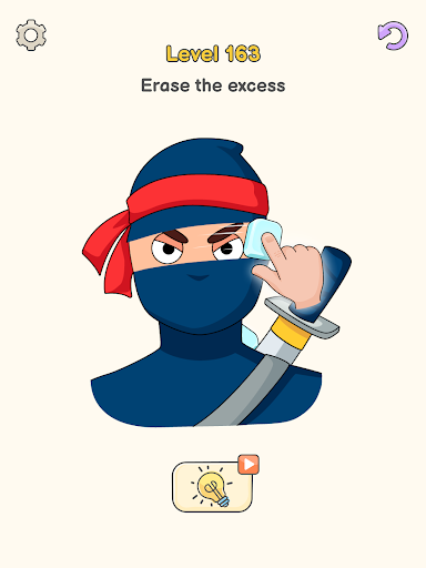 DOP 5: Delete One Part