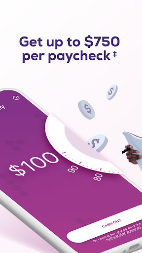 EarnIn: Your Money in Advance