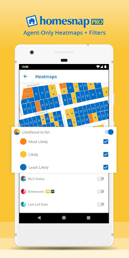 Homesnap - Find Homes for Sale and Rent